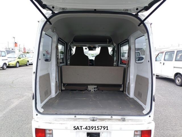 Nissan CLIPPER VAN 2021-07 8055236-5