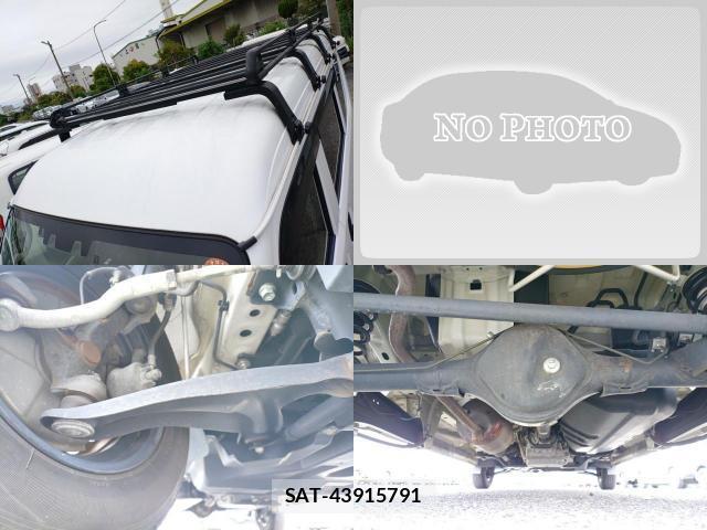 Nissan CLIPPER VAN 2021-07 8055236-6