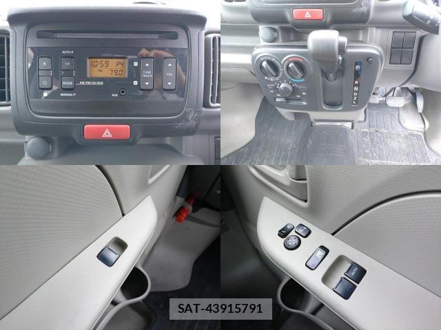 Nissan CLIPPER VAN 2021-07 8055236-8