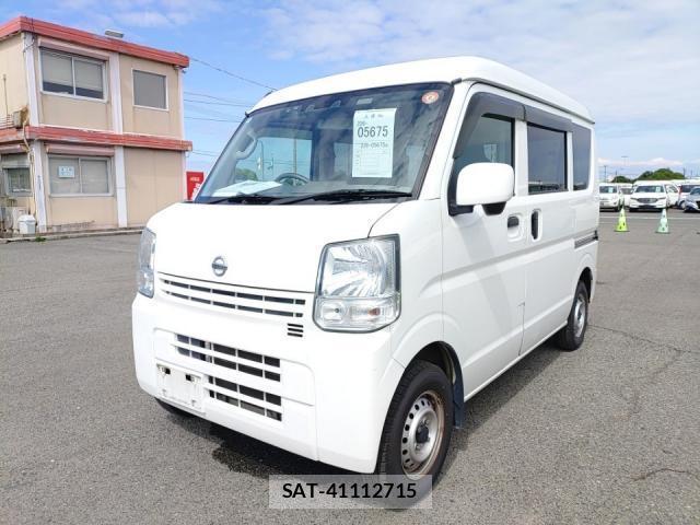 Nissan CLIPPER VAN 2021-06 8055237-0