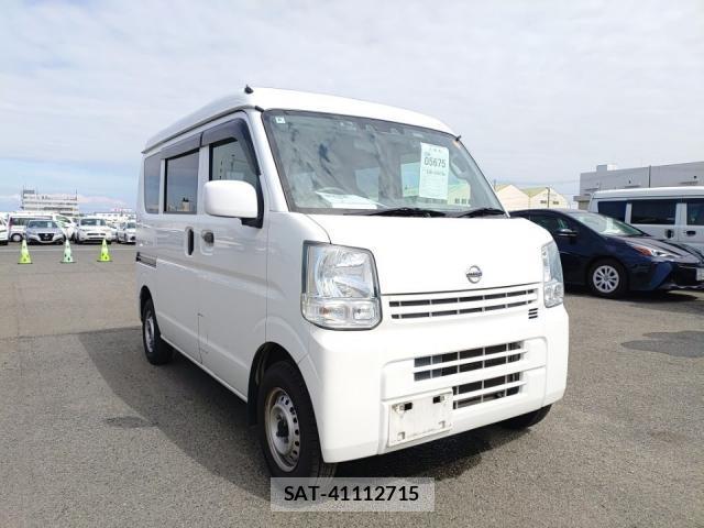 Nissan CLIPPER VAN 2021-06 8055237-1