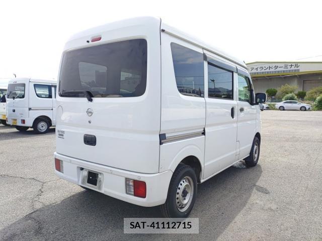 Nissan CLIPPER VAN 2021-06 8055237-2