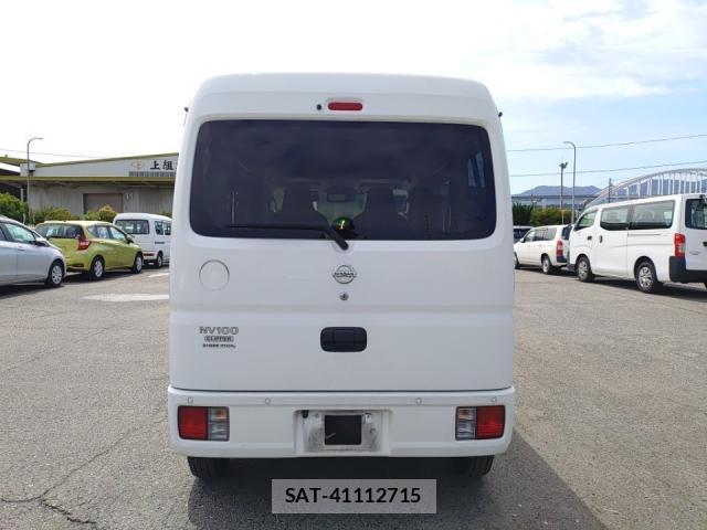 Nissan CLIPPER VAN 2021-06 8055237-3