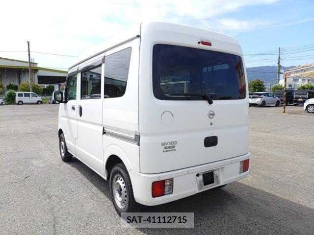 Nissan CLIPPER VAN 2021-06 8055237-4