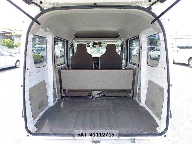 Nissan CLIPPER VAN 2021-06 8055237-5