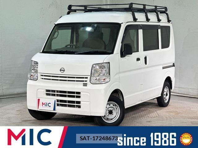 Nissan CLIPPER VAN 2019-05 8056289-0