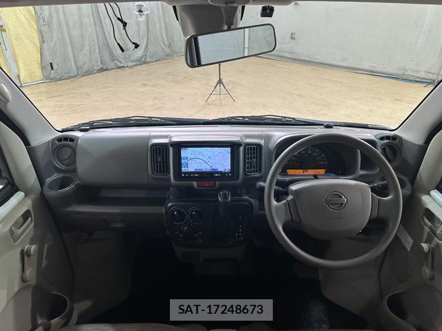 Nissan CLIPPER VAN 2019-05 8056289-1