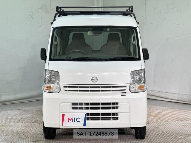 Nissan CLIPPER VAN 2019-05 8056289-11