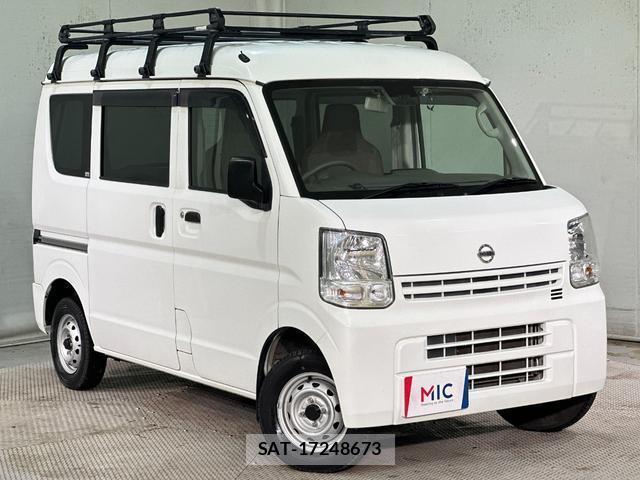 Nissan CLIPPER VAN 2019-05 8056289-12