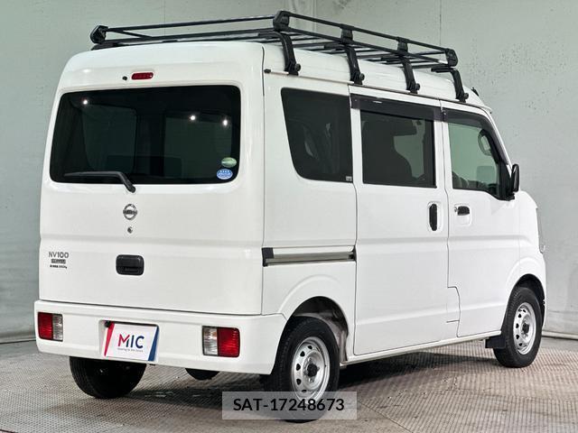 Nissan CLIPPER VAN 2019-05 8056289-14