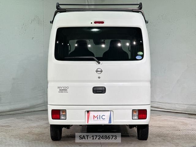 Nissan CLIPPER VAN 2019-05 8056289-15