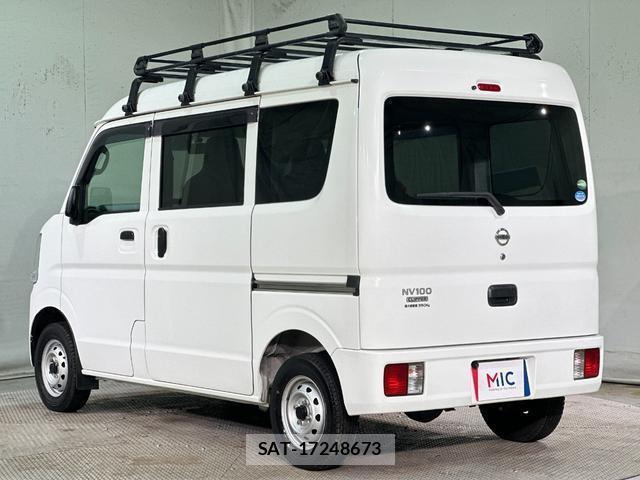 Nissan CLIPPER VAN 2019-05 8056289-16