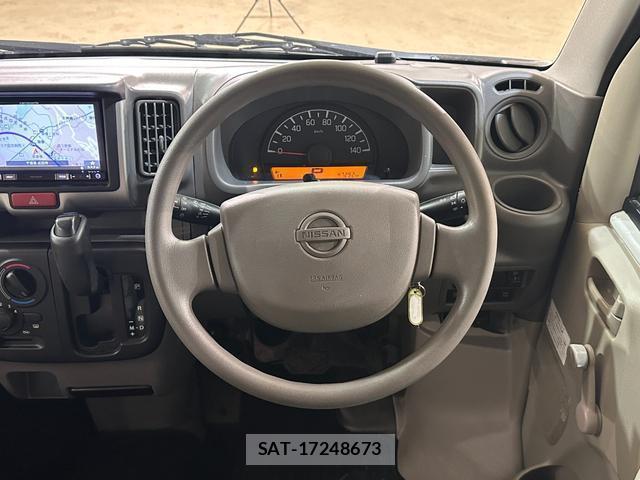 Nissan CLIPPER VAN 2019-05 8056289-2