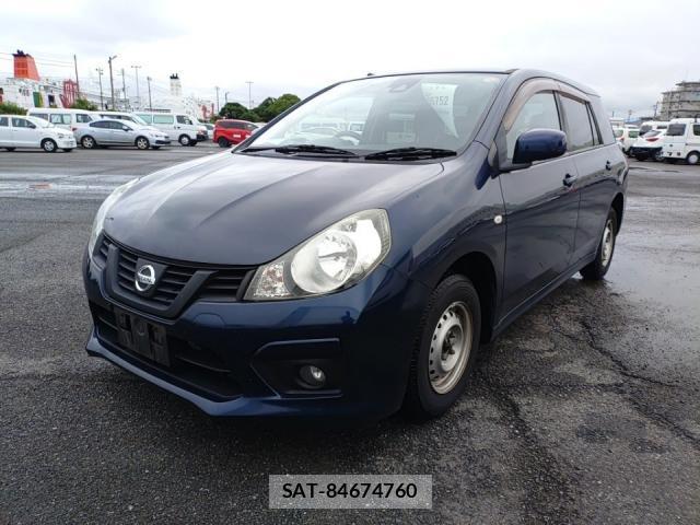 Nissan NV150 AD 2020-07 8055238-0