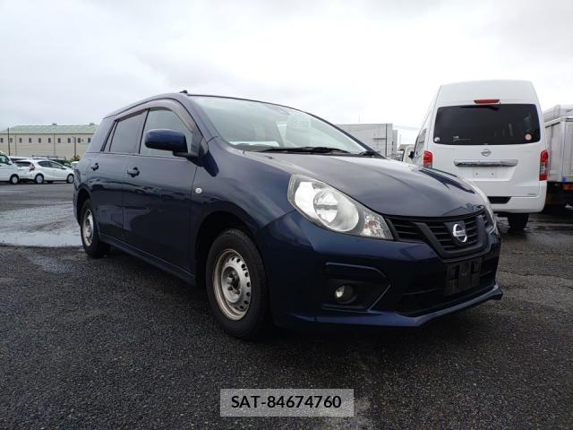 Nissan NV150 AD 2020-07 8055238-1