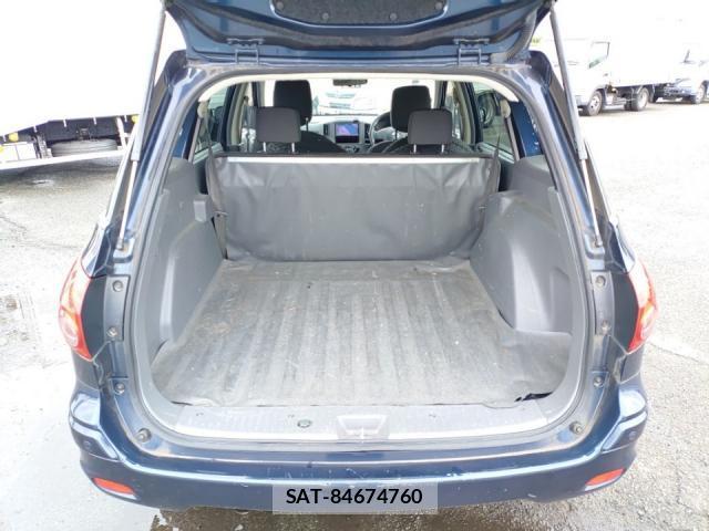 Nissan NV150 AD 2020-07 8055238-5