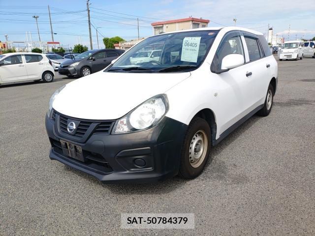 Nissan NV150 AD 2018-07 8055239-0
