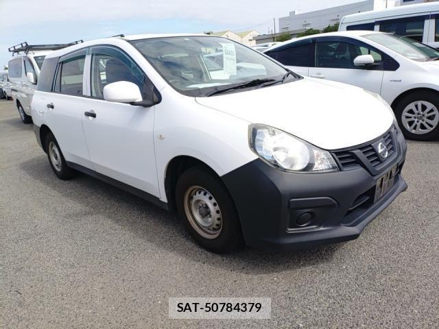 Nissan NV150 AD 2018-07 8055239-1