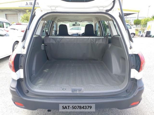Nissan NV150 AD 2018-07 8055239-5