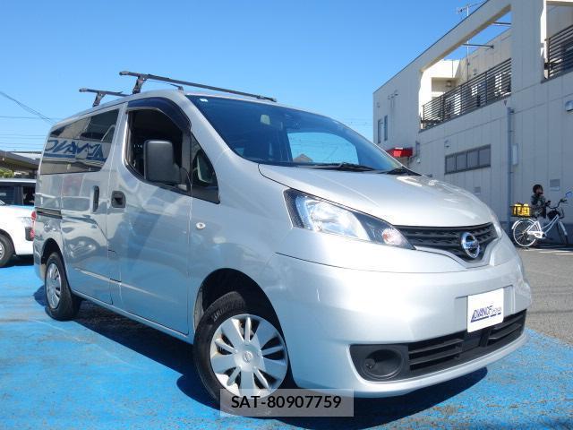Nissan VANETTE VAN 2021-05 8055192-1