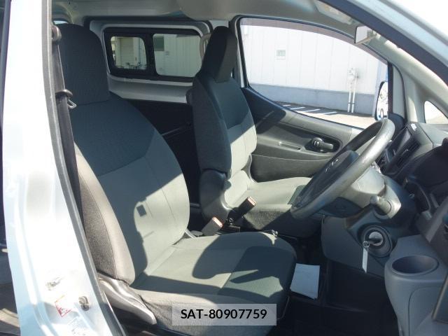 Nissan VANETTE VAN 2021-05 8055192-11