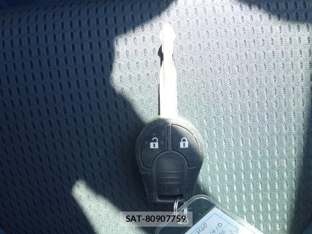 Nissan VANETTE VAN 2021-05 8055192-12