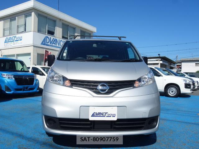 Nissan VANETTE VAN 2021-05 8055192-14