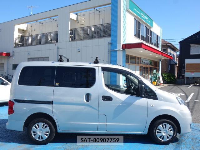 Nissan VANETTE VAN 2021-05 8055192-16