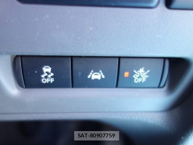 Nissan VANETTE VAN 2021-05 8055192-19