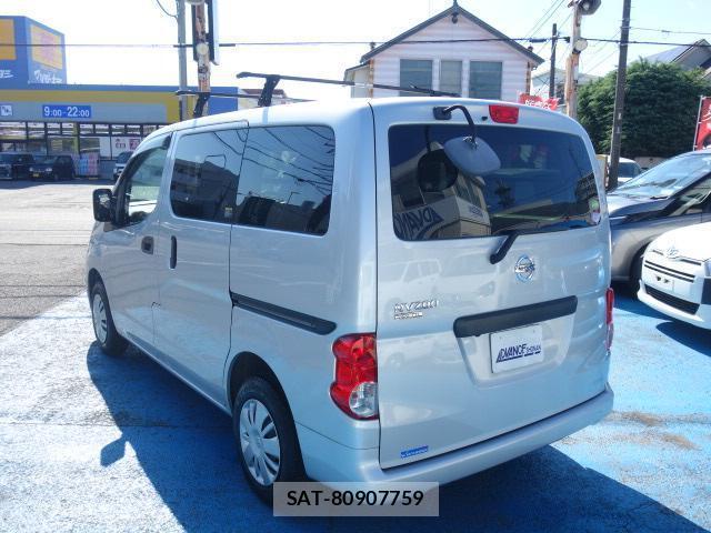 Nissan VANETTE VAN 2021-05 8055192-2