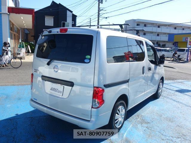 Nissan VANETTE VAN 2021-05 8055192-3