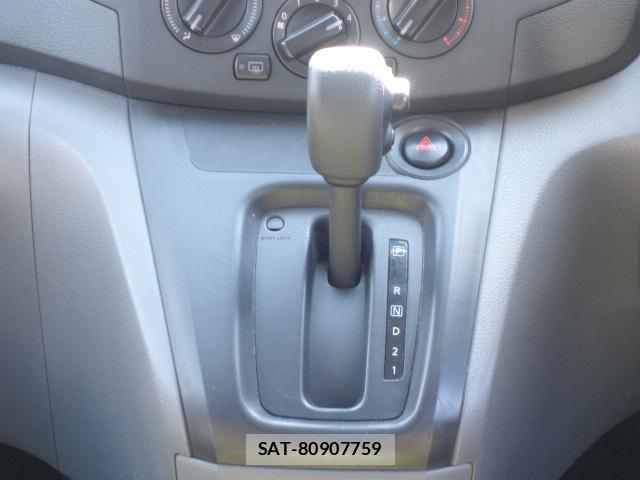 Nissan VANETTE VAN 2021-05 8055192-9