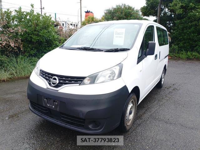 Nissan VANETTE VAN 2021-06 8055240-0