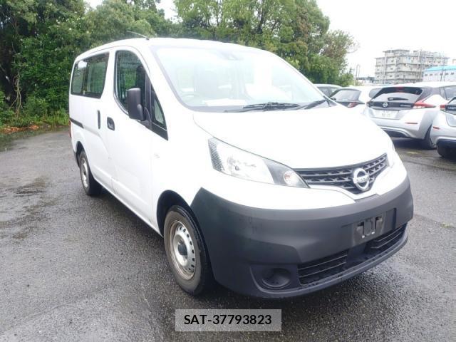 Nissan VANETTE VAN 2021-06 8055240-1