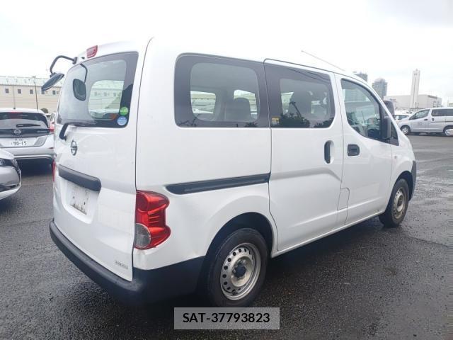 Nissan VANETTE VAN 2021-06 8055240-2