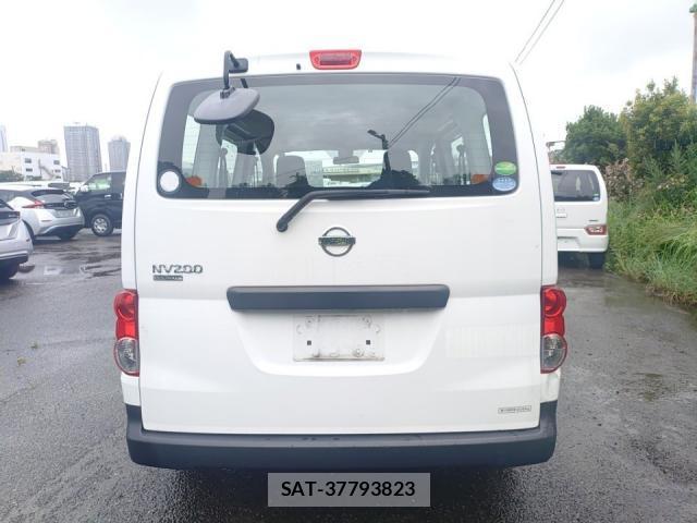Nissan VANETTE VAN 2021-06 8055240-3