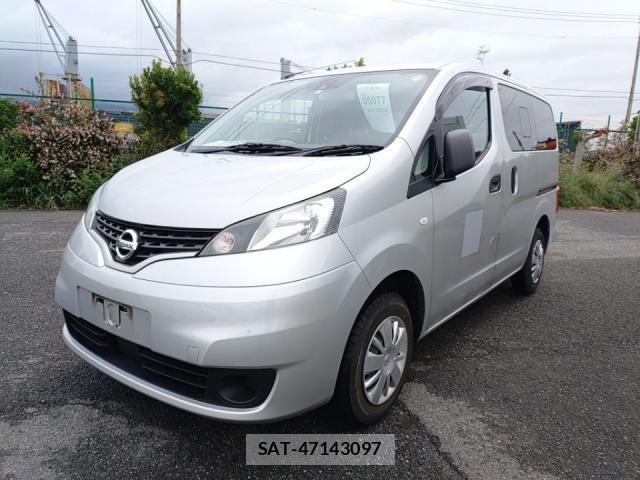 Nissan VANETTE VAN 2021-06 8055241-0