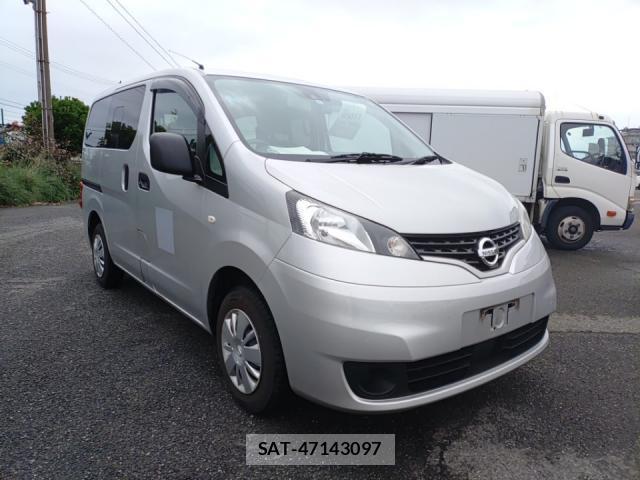 Nissan VANETTE VAN 2021-06 8055241-1