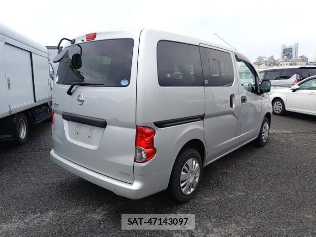 Nissan VANETTE VAN 2021-06 8055241-2