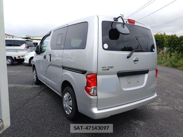 Nissan VANETTE VAN 2021-06 8055241-4