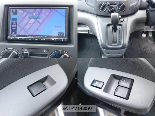 Nissan VANETTE VAN 2021-06 8055241-8
