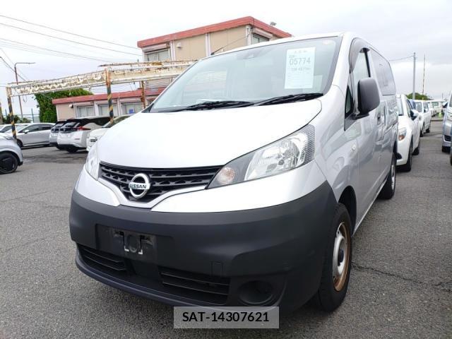 Nissan VANETTE VAN 2020-07 8055242-0