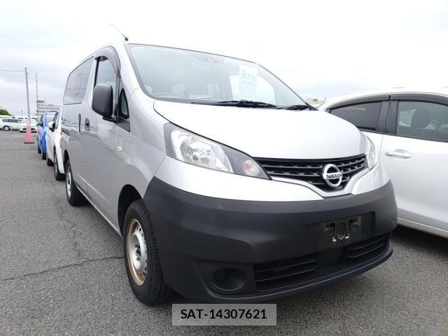Nissan VANETTE VAN 2020-07 8055242-1