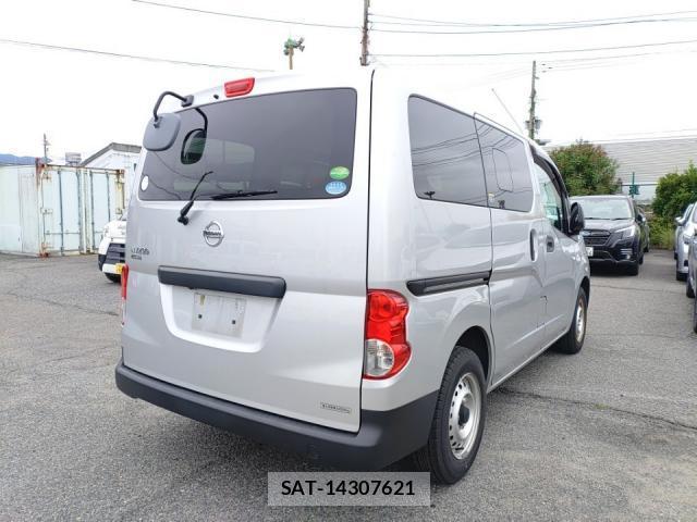 Nissan VANETTE VAN 2020-07 8055242-2