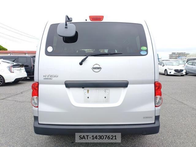 Nissan VANETTE VAN 2020-07 8055242-3