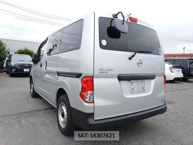 Nissan VANETTE VAN 2020-07 8055242-4