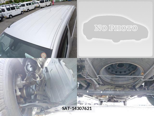 Nissan VANETTE VAN 2020-07 8055242-6