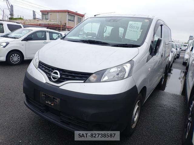 Nissan VANETTE VAN 2020-06 8055243-0