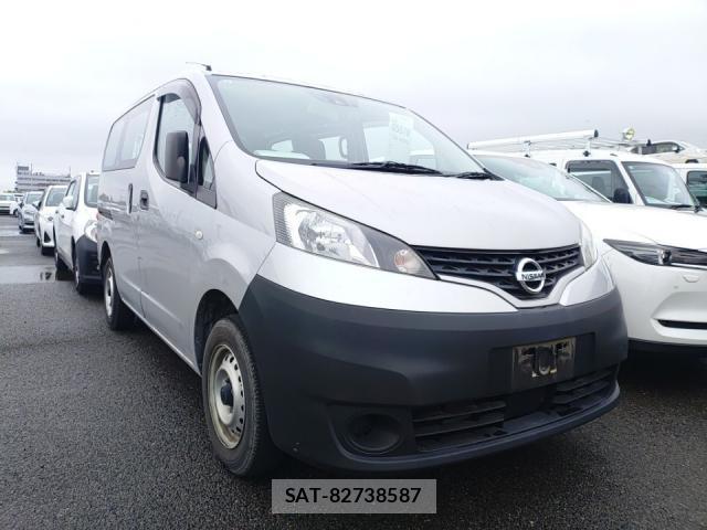 Nissan VANETTE VAN 2020-06 8055243-1