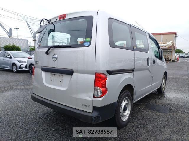 Nissan VANETTE VAN 2020-06 8055243-2